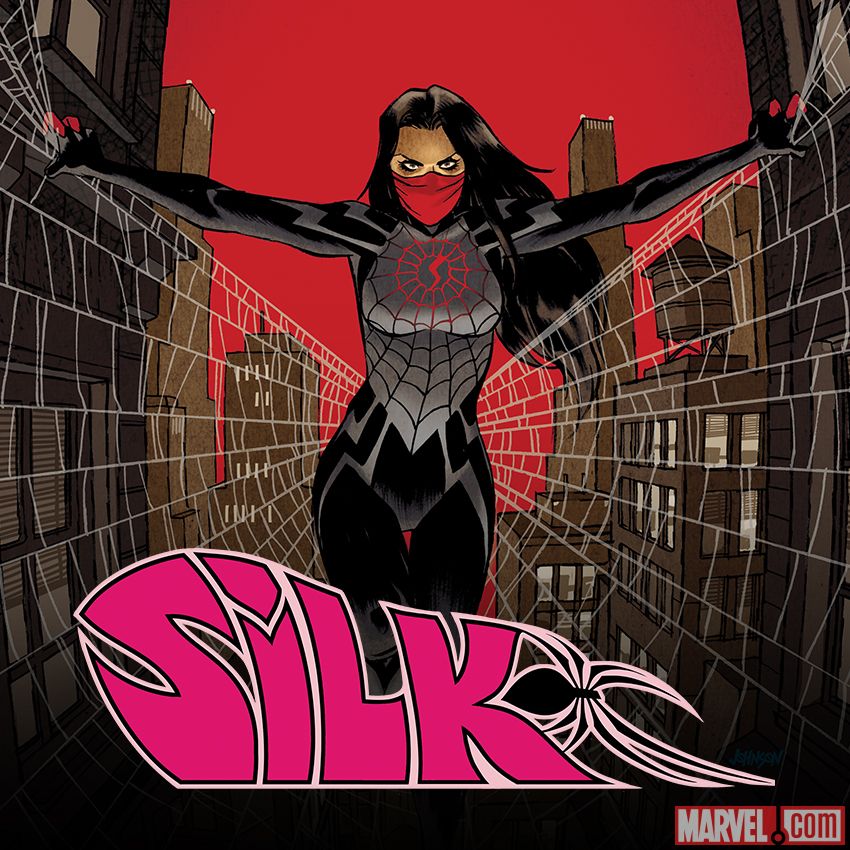 Silk (2015)