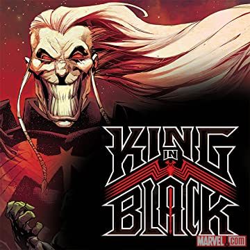 King in Black (2020 - 2021)