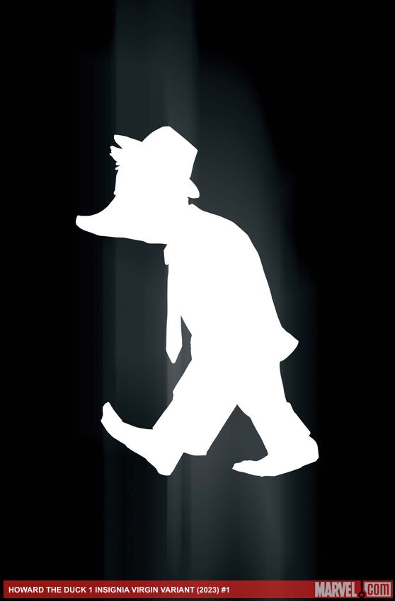 Howard The Duck (2023) #1 (Variant)
