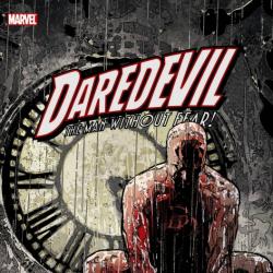 Daredevil by Brian Michael Bendis & Alex Maleev Omnibus Vol. 2 (Hardcover)