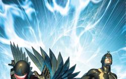 Nova (2007) #33