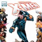 UNCANNY X-MEN #514 cover by Harvey Tolibao