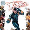 UNCANNY X-MEN #514 cover by Harvey Tolibao