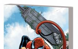 MARVEL APES: THE EVOLUTION STARTS HERE TPB