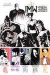 Immortal Weapons Sketchbook (2009) #1