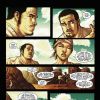 SECRET WARRIORS #4 preview page