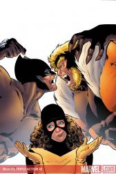 Marvel Triple Action #2 