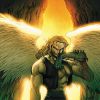 LORDS OF AVALON: KNIGHT OF DARKNESS #6