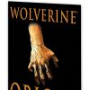 WOLVERINE: ORIGIN TPB #1