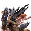 AGENTS OF ATLAS #2