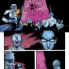 WEAPON X: FIRST CLASS #2 preview art by Mark Robinson