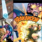 Preview: Civil War: House of M #2