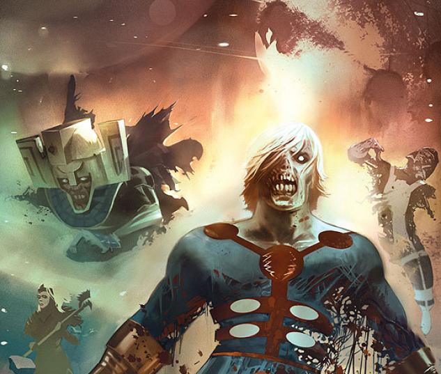 ETERNALS #5