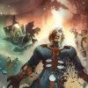 ETERNALS #5