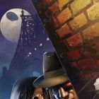 X Men Noir #1 cover