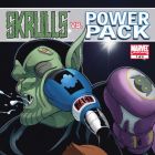 Marvel Comics On-Sale 7/30/08
