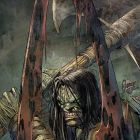 SKAAR: SON OF HULK #4