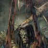 SKAAR: SON OF HULK #4