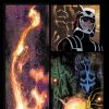 ETERNALS #2 Interior Art