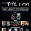 AVENGERS: THE INITIATIVE #11, page 1
