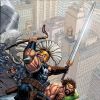 INCREDIBLE HERCULES #115 Cover