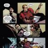 IRON MAN #26 preview art by Roberto de la Torre