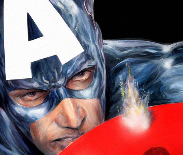 CAPTAIN AMERICA #37