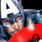 CAPTAIN AMERICA #37