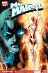 Ms. Marvel Special #1 