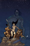 Powers Annual (2008)