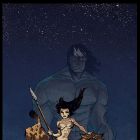 POWERS ANNUAL #1
