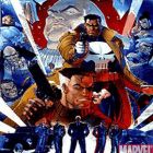 Make Mine Marvel: The Punisher Arcade Game