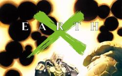 EARTH X #2 COVER