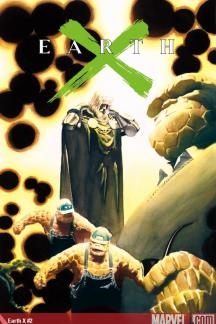 Earth X (1999) #2