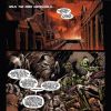 Annihilation Conquest #1, page 1