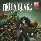 Zombie Monday: Anita Blake First Death