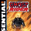 ESSENTIAL GHOST RIDER VOL. 2 COVER