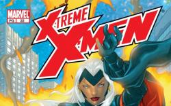 X-TREME X-MEN #22