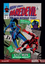 Daredevil (1963) #26