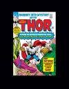 Journey Into Mystery (1952) #110