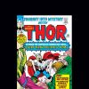 Journey Into Mystery (thor) #110