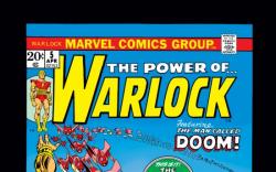 Warlock #5