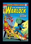 Warlock (1972) #5