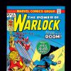 Warlock #5