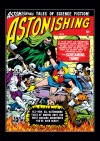 Astonishing (1951) #4