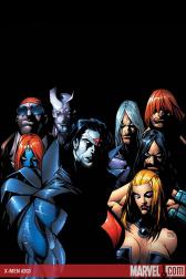 X-Men #203 