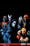 X-Men (2004) #203