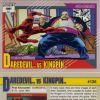 Daredevil vs. Kingpin, Card #126