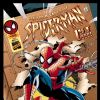 Untold Tales of Spider-Man (1995) #1