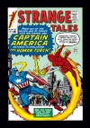 Strange Tales (1951) #114
